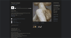 Desktop Screenshot of andrewrowan.com
